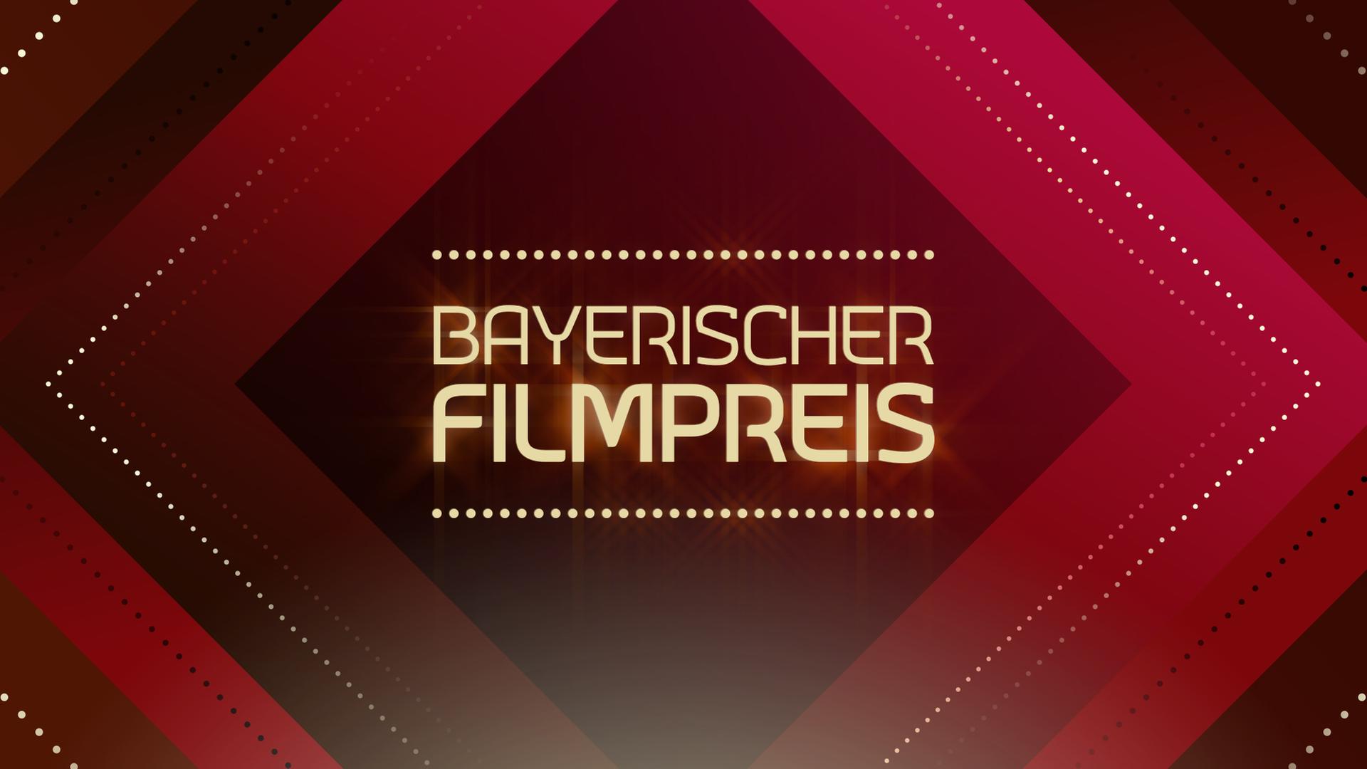 Bayerischer Filmpreis Videos der Sendung ARD Mediathek
