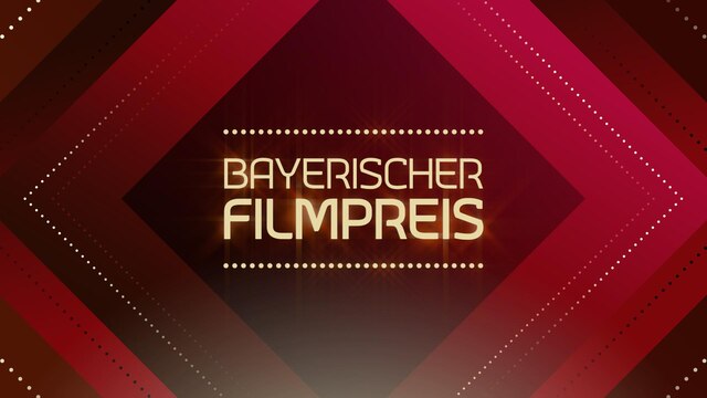 Bayerischer Filmpreis | Bild: BR