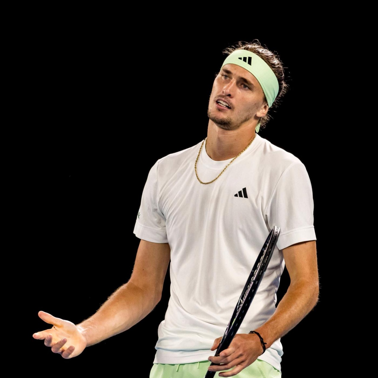 Matchball Moment: Zverev Verliert Halbfinale   Die Entscheidende Szene! - opxb0ci