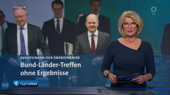 Tagesschau - Tagesschau, 15:00 Uhr