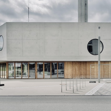 "Einfach (um)bauen" - Die Architektouren 2024 in Bayern