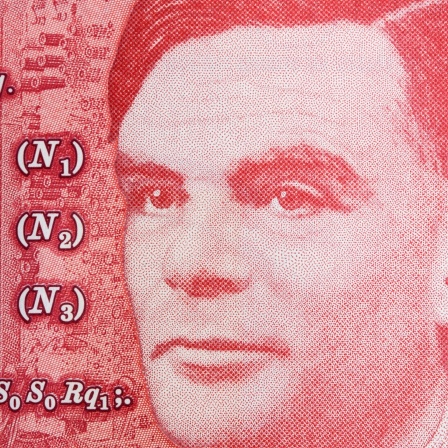 Alan Turing