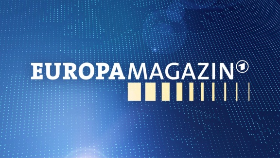 Europamagazin - Europamagazin Vom 12. Mai 2024