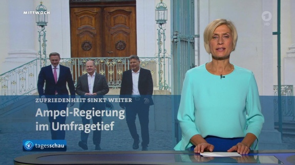 Tagesschau - Tagesschau 15:00 Uhr