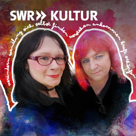 Cover zum Podcast: Liebe erzählt Folge 2 – Christin und Michelle