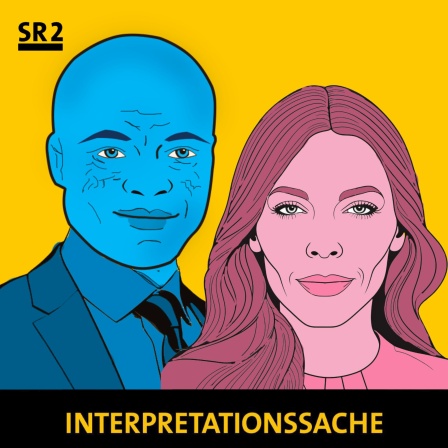 Interpretationssache