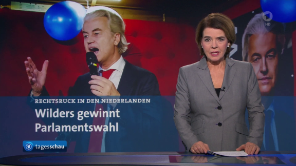 Tagesschau - Tagesschau 09:00 Uhr, 23.11.2023