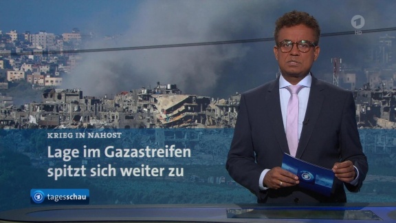 Tagesschau - Tagesschau 15:00 Uhr