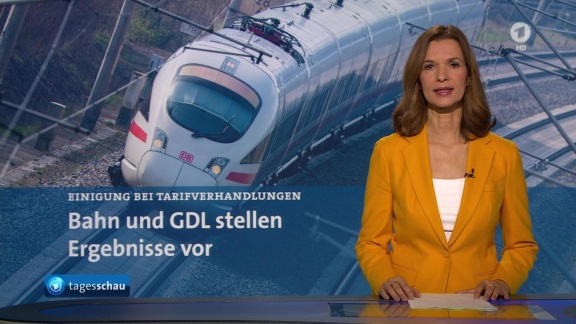 Tagesschau - Tagesschau 08:00 Uhr, 26.03.2024