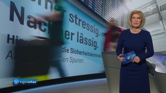 Tagesschau - Tagesschau, 12:00 Uhr