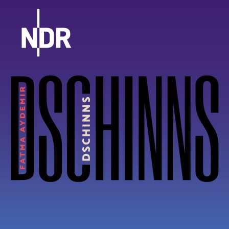 Bild: Podcastlogo