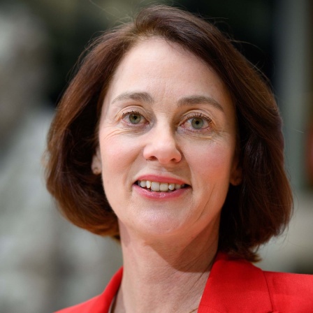 Katarina Barley (2024)
