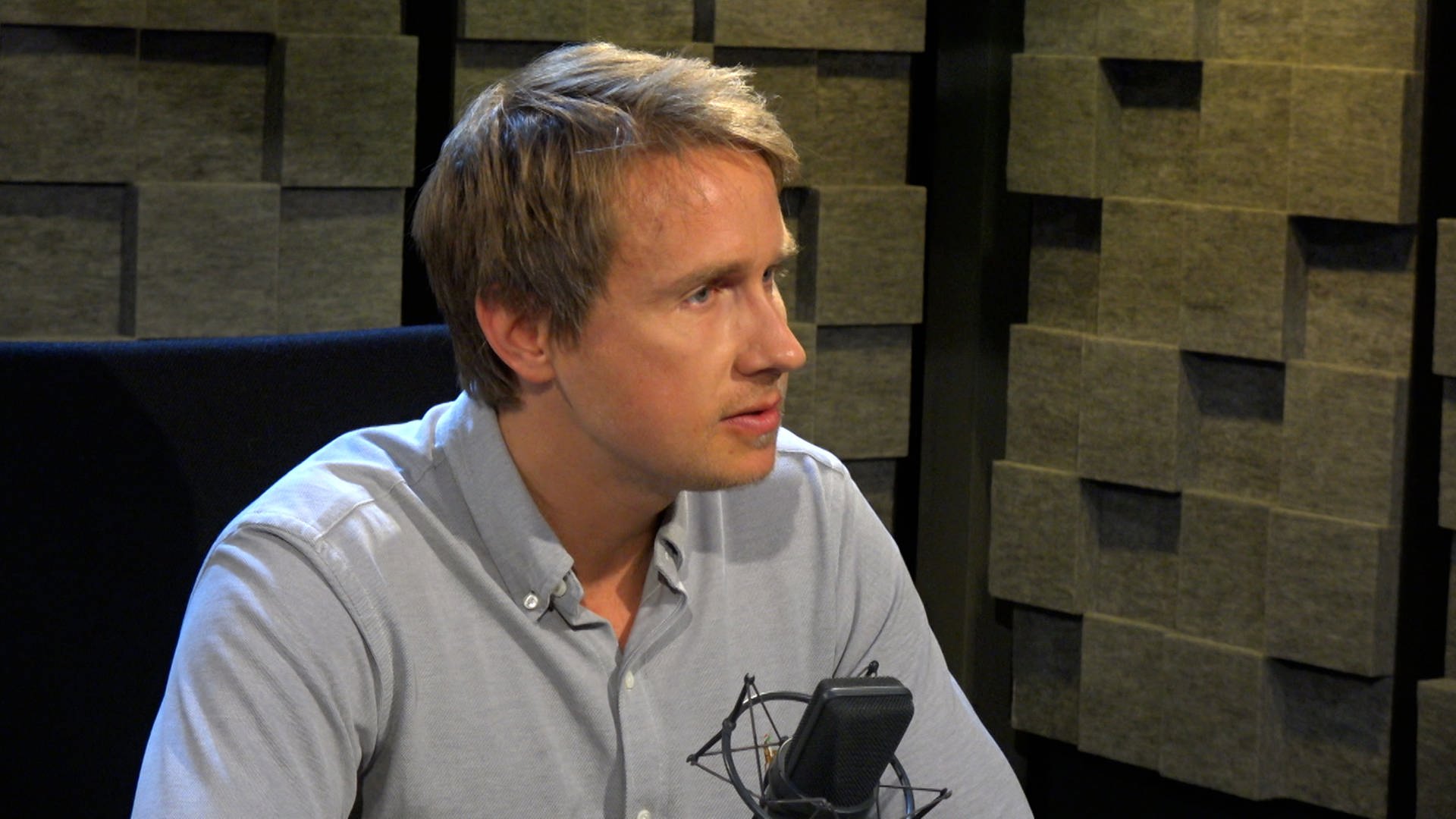 SWR1 Leute Dr. Tim Hollstein Arzt Was hilft wirklich gegen