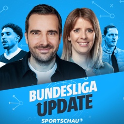 Bundesliga Update Teaserbild