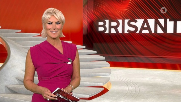 Brisant - Brisant Vom 12. September
