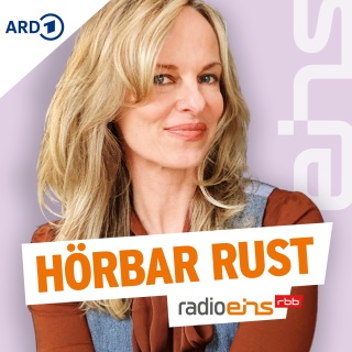 Podcast Hörbar Rust