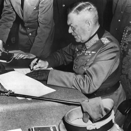 80 Jahre Ende Zweiter Weltkrieges: Die dunklen Ecken der Erinnerungskultur