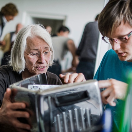 Repair Cafe