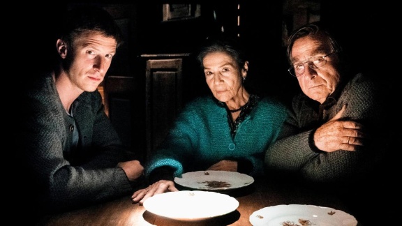 Filme Im Ersten - Kirschblüten Und Dämonen