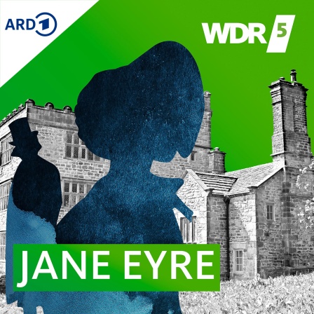 WDR 5 Jane Eyre Podcastcover