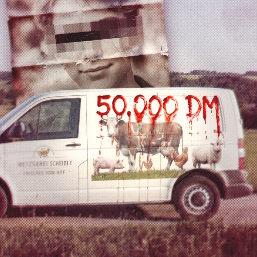 Bild: RBB / Unter Verwendung von KI