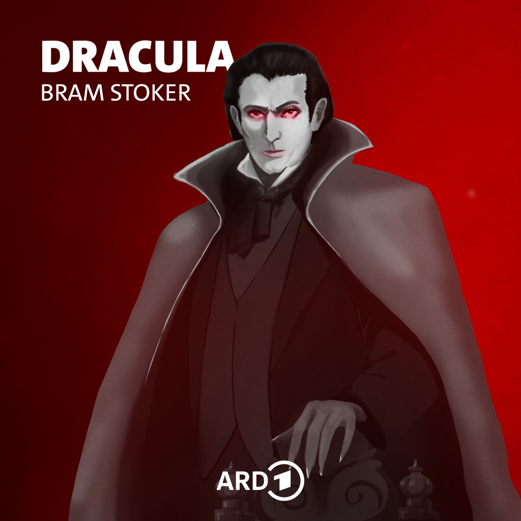 Kult! – Klassiker der Weltliteratur als Hörbücher · Bram Stoker ...