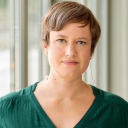 Barbara Vorsamer: Mutter sein mit Depression (9)