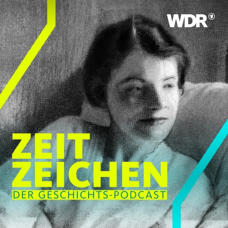 Anna Anderson, die sich als Großfürstin Anastasia und Zarentochter ausgab (1901 - 1984)