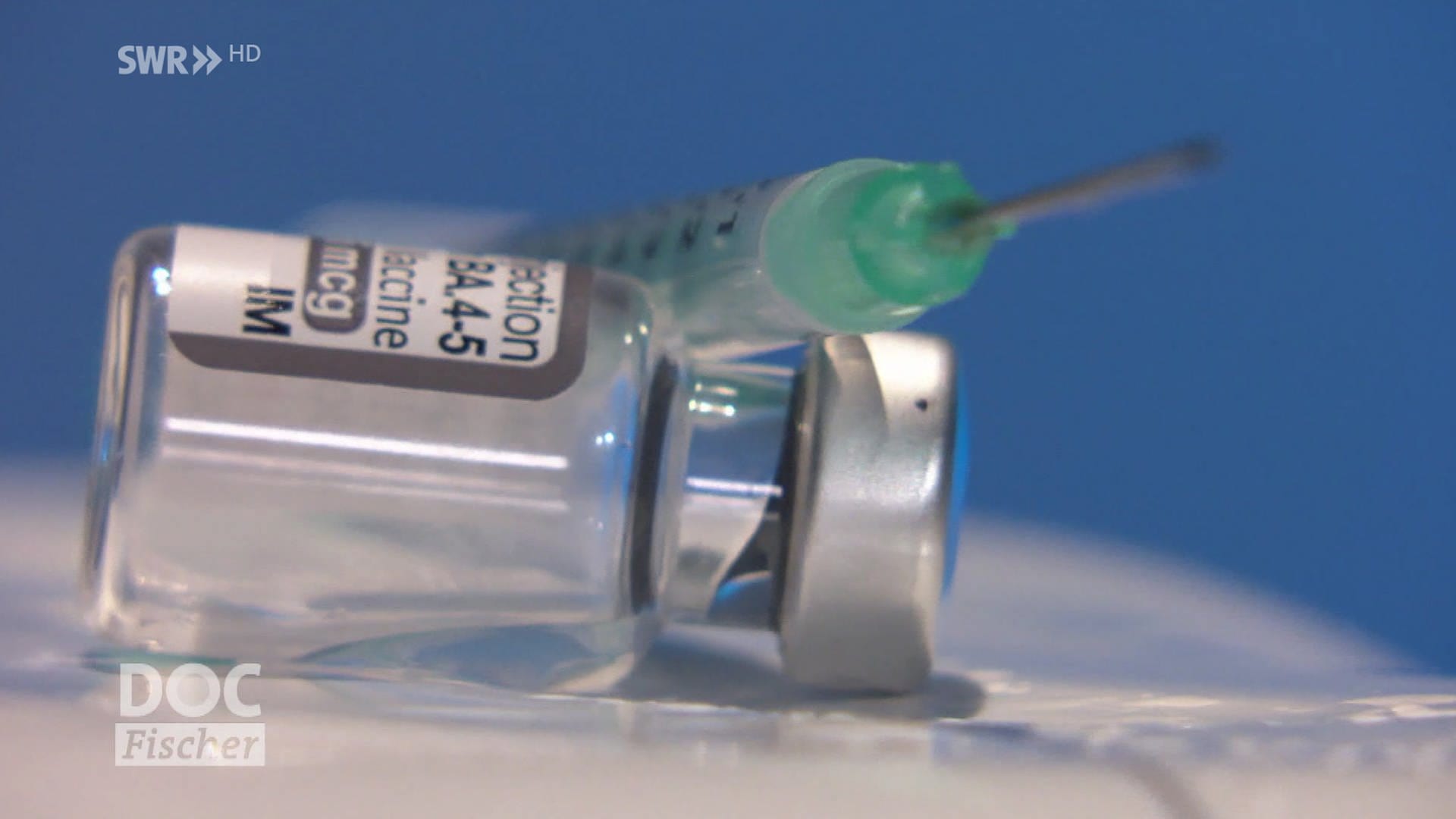 Doc Fischer Neue CoronaImpfstoffe wie gut sind sie? Wer sollte sich
