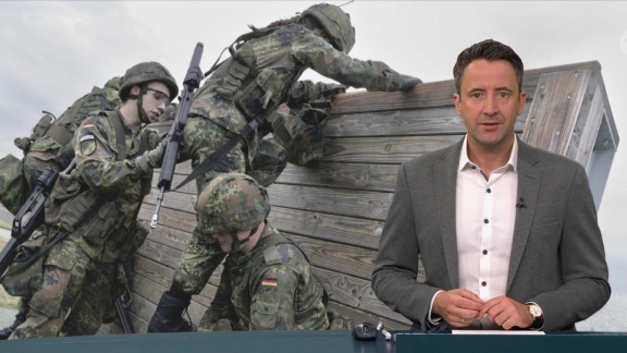 Tagesschau - Tagesschau 14:00 Uhr, 27.08.2025