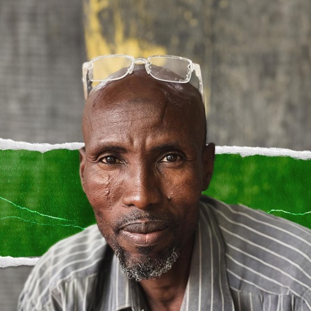 Ali Mboudou