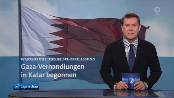 Tagesschau - Tagesschau 09:15 Uhr, 04.01.2025