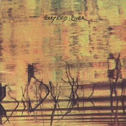 Das Albumcover von "River" von Terry Reid | Bild: Atlantic Recording Corp.