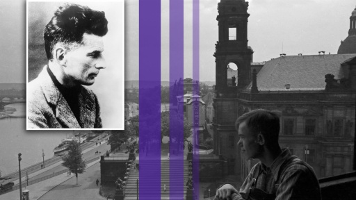 Bild: imago / United Archives - picture alliance / akg-images - Montage: Deutschlandradio