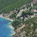 Nea Skiti, Athos, Griechenland; © imago-images.de/Christophe Boisvieux 