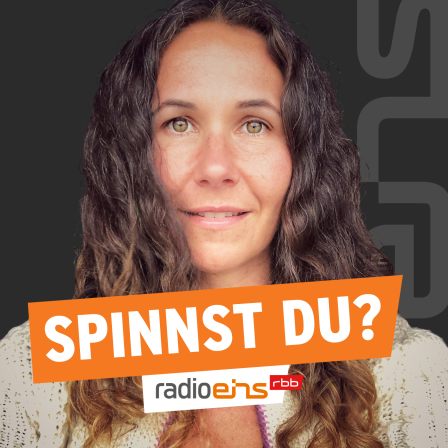 Podcast Hörbar Rust