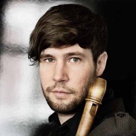 Blockflötist Stefan Temmingh: Der flötespielende Gentleman 