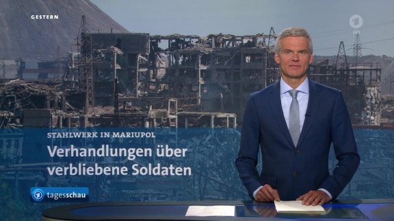 Tagesschau - Tagesschau, 09:00 Uhr