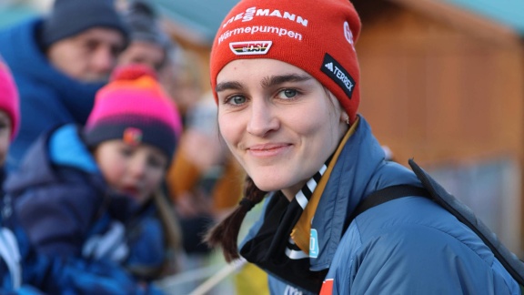 Sportschau Wintersport - Die Sehnsucht Nach Einer Eigenen Tournee