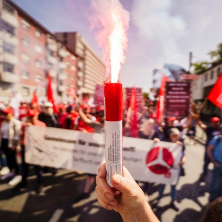 Zum Tag der Arbeit: Die Baustellen der Bundesregierung in Sachen „Arbeit & Soziales“