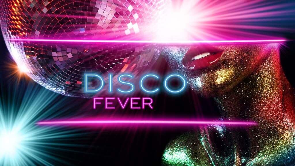 Sendungssignet &#039;Disco Fever&#039;