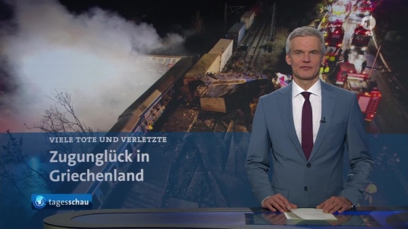 Tagesschau - Tagesschau, 07:00 Uhr