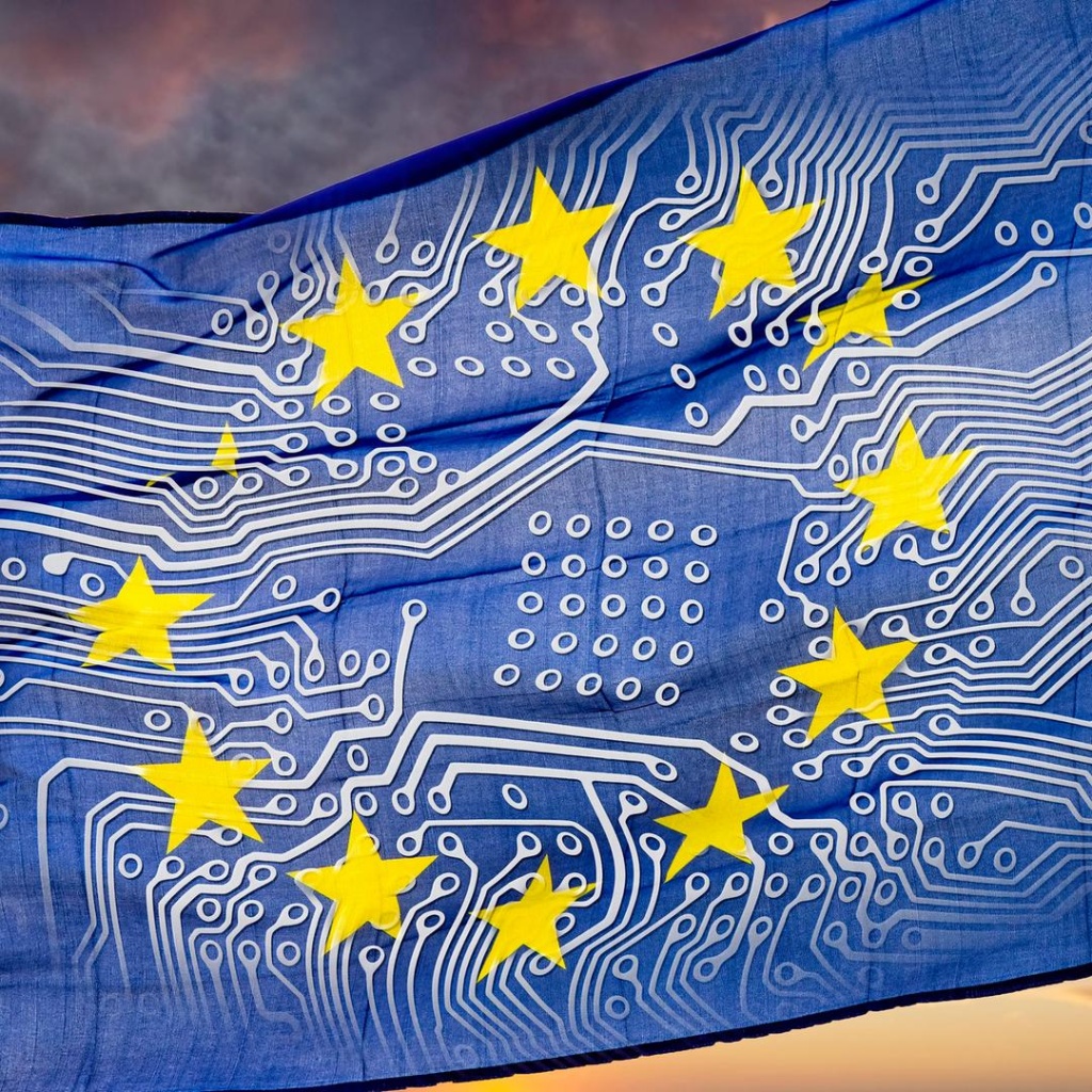 Podcast: Im Netz der USA – Europas schwieriger Weg aus der digitalen Abhängigkeit