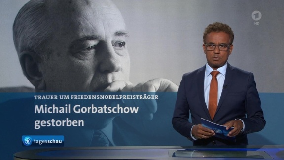 Tagesschau - Tagesschau, 17:00 Uhr