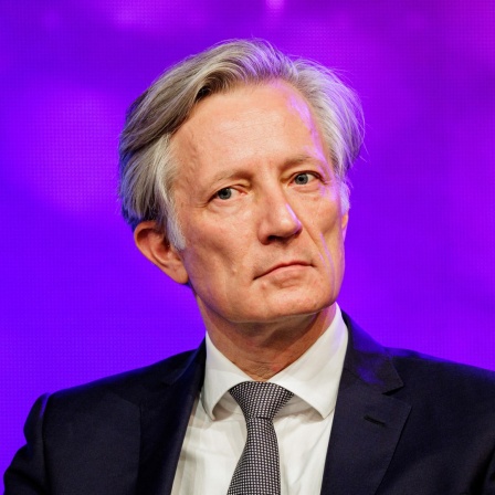 Matthias Kannengiesser, Präsident der Generalsynode der VELKD.