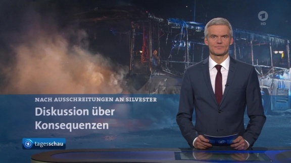 Tagesschau - Tagesschau, 09:00 Uhr