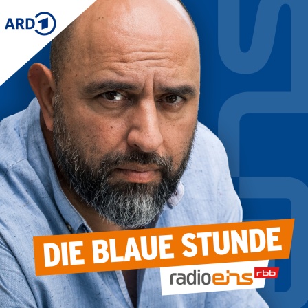 Podcast Die Blaue Stunde