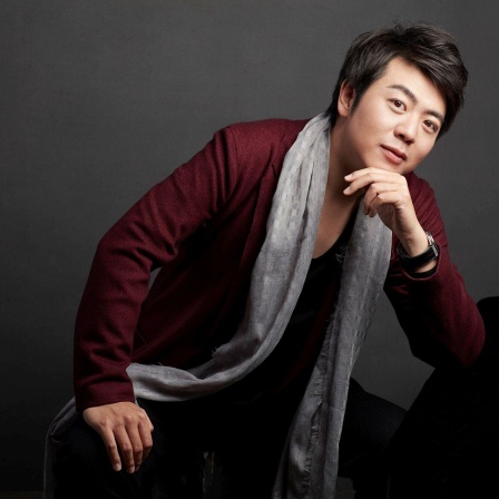 Interview mit Lang Lang