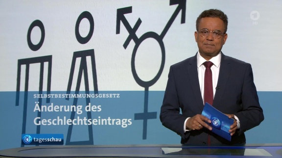 Tagesschau - Tagesschau 12:00 Uhr, 12.04.2024