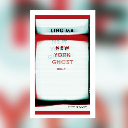 Ling Ma - New York Ghost